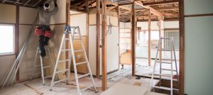 Entreprise de rénovation de la maison et de rénovation d’appartement à Doazit